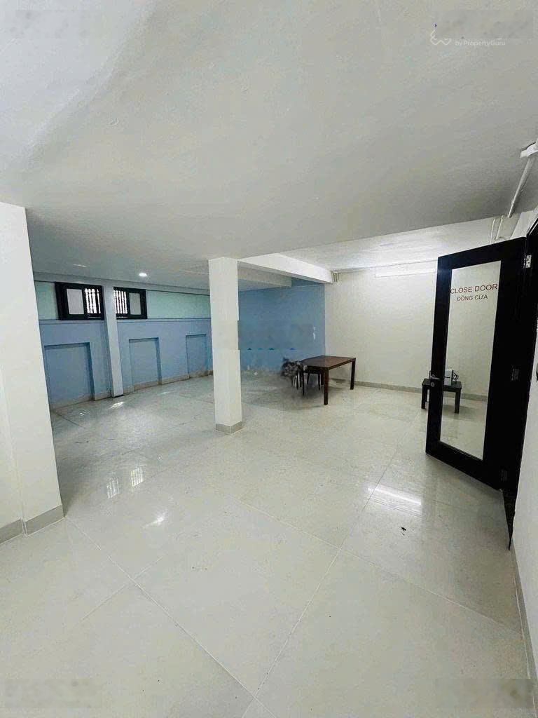 Siêu phẩm!! Bán gấp Mặt tiền Xô Viết Nghệ Tĩnh-DT:4,5x25m-KC 3 tầng- HĐT 60tr/tháng-Giá : 38 tỷ