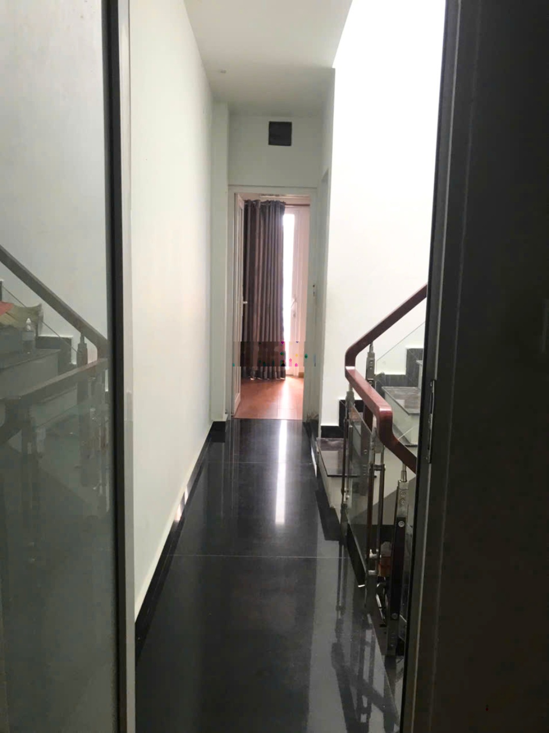 Bán căn nhà đầu hẻm 247 Huỳnh Văn Bánh