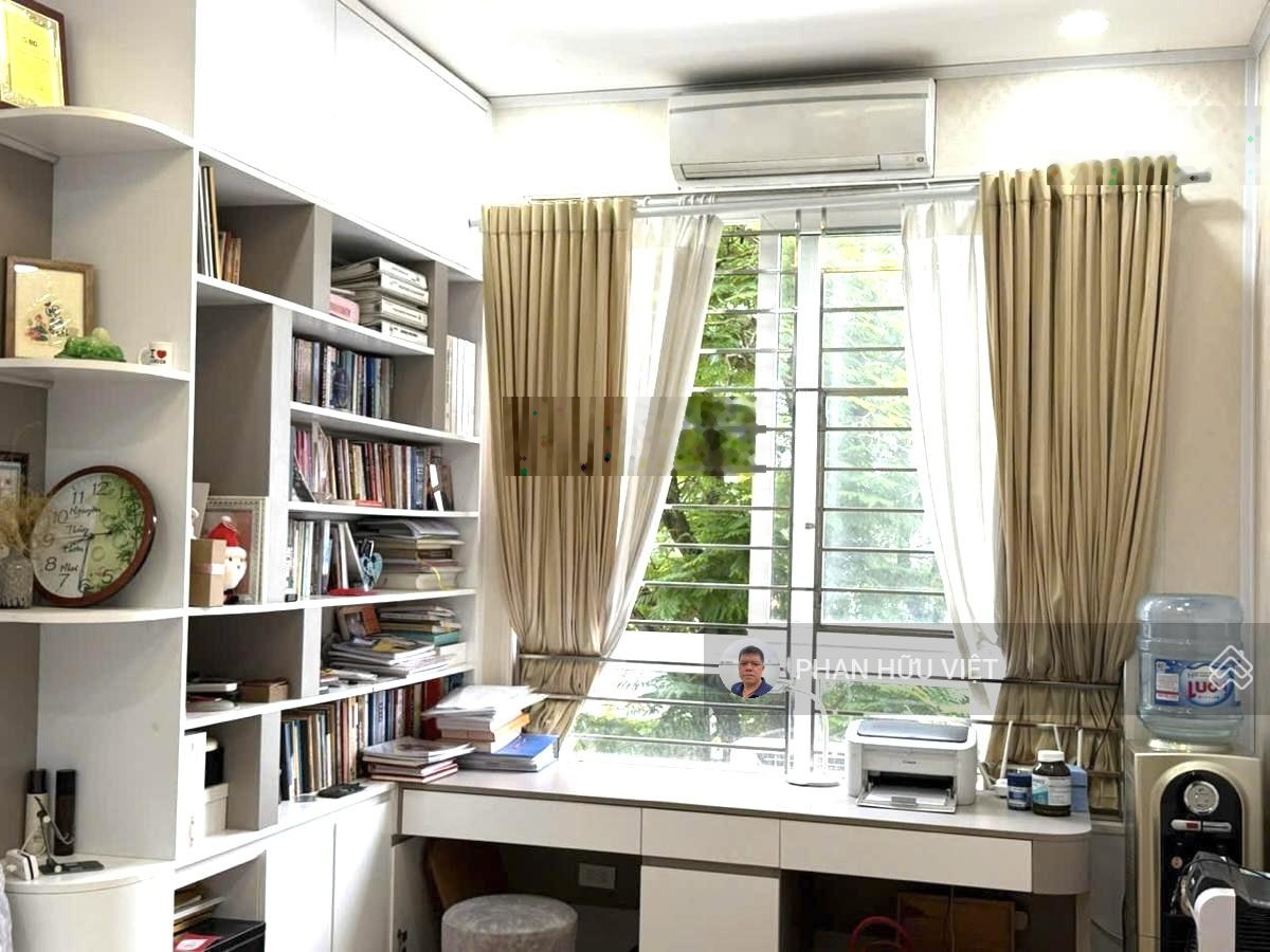 Bán nhà Lạc Long Quân Tây Hồ 38m2 5 tầng ngõ rộng thông kinh doanh gần Hồ Tây giá tốt