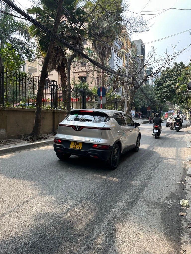 Phố Thanh Xuân, rẻ hơn giá nhà trong ngách, ô tô tránh, sổ đỏ, KQH, thật 100%