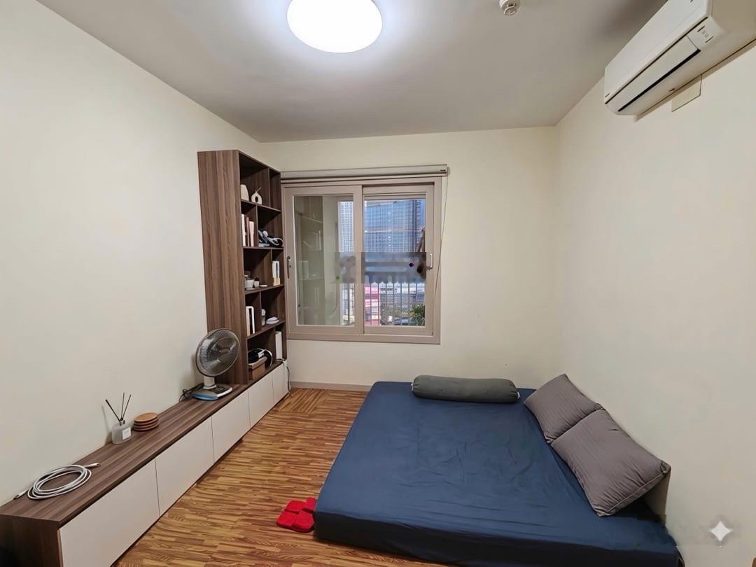 Bán căn hộ chung cư Vũ Trọng Khánh - Mỗ Lao 110m2; 3PN+1; tầng trung đẹp; giá chỉ 8.6 tỷ