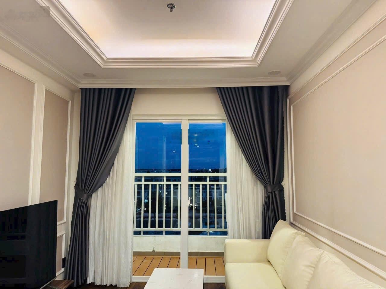 Bán căn hộ Midori The View 51m2 Giá 2 tỷ 050 All in - Hỗ trợ cho thuê lại 10 triệu