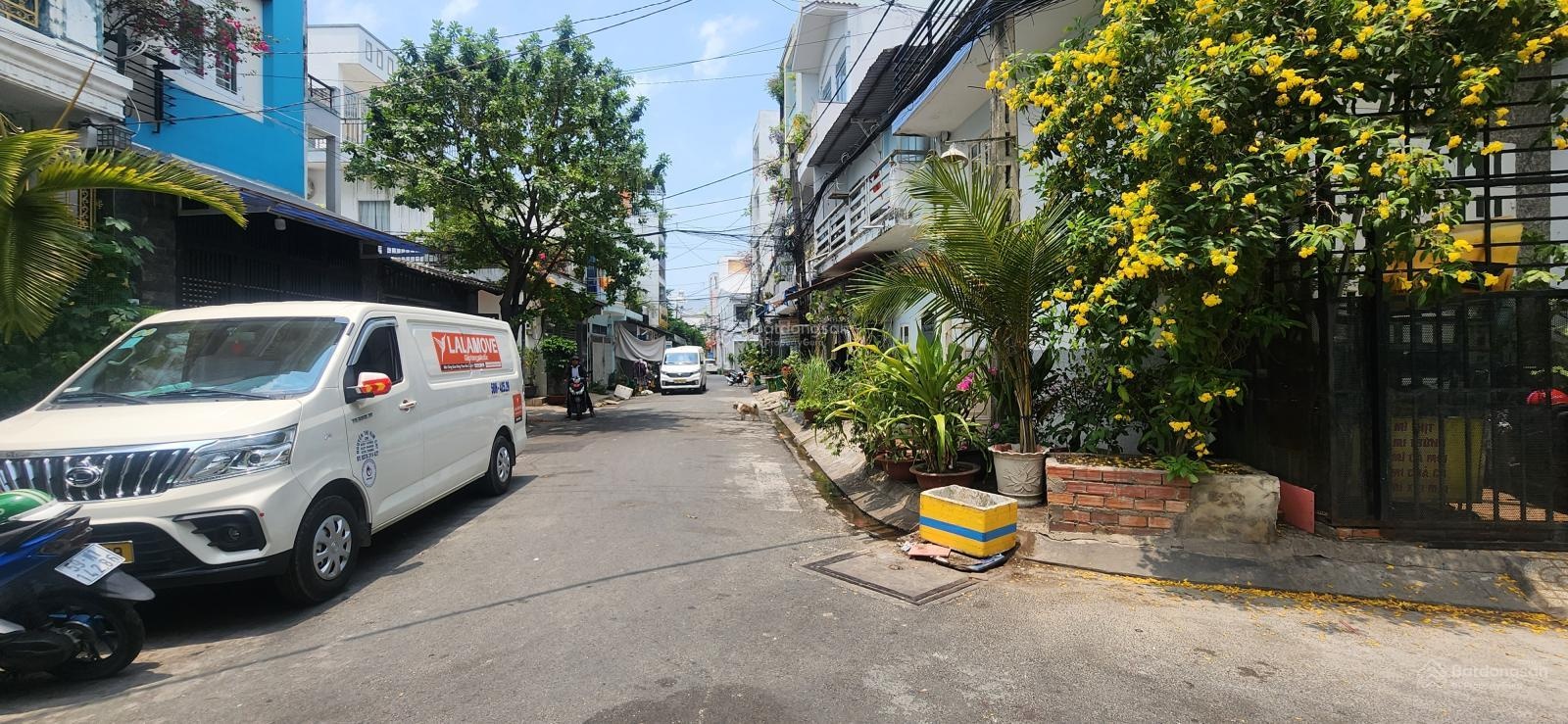 Bán nhà 2 Mặt Tiền HXH Lê Thúc Hoạch q.Tân Phú 50m², 2TẦNG,7.09 Tỷ, DÒNG TIỀN 11TRIỆU/THÁNG