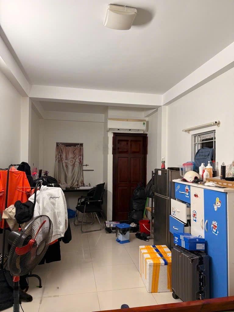 Bán nhà mặt ngõ gần phố Xốm 35m2 5Tchỉ 5,79tỷ - gần ĐH Đại Nam - 3 bước ra phố-cho thuê cực dễ