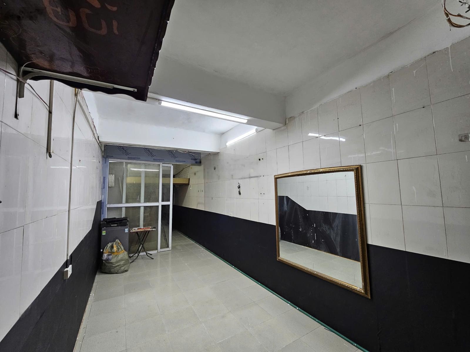 Cho thuê nhà riêng tập thể tầng 1 gần Hồ Văn Quán, 5,2 triệu, 35m2, Hà Đông, Hà Nội