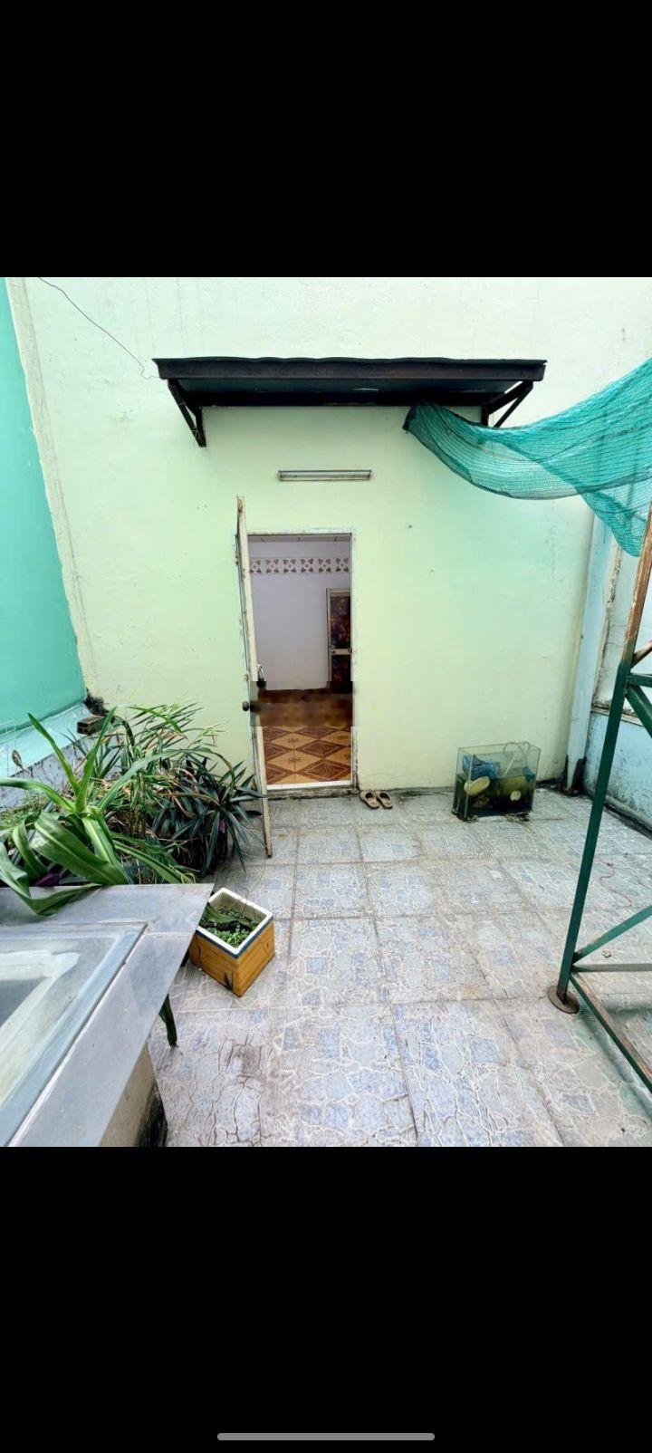 Hẻm ô tô thông Bán NR 5PN, 5WC, 48m2 tại Thoại Ngọc Hầu, Tân Phú, 6,3 tỷ hàng hot