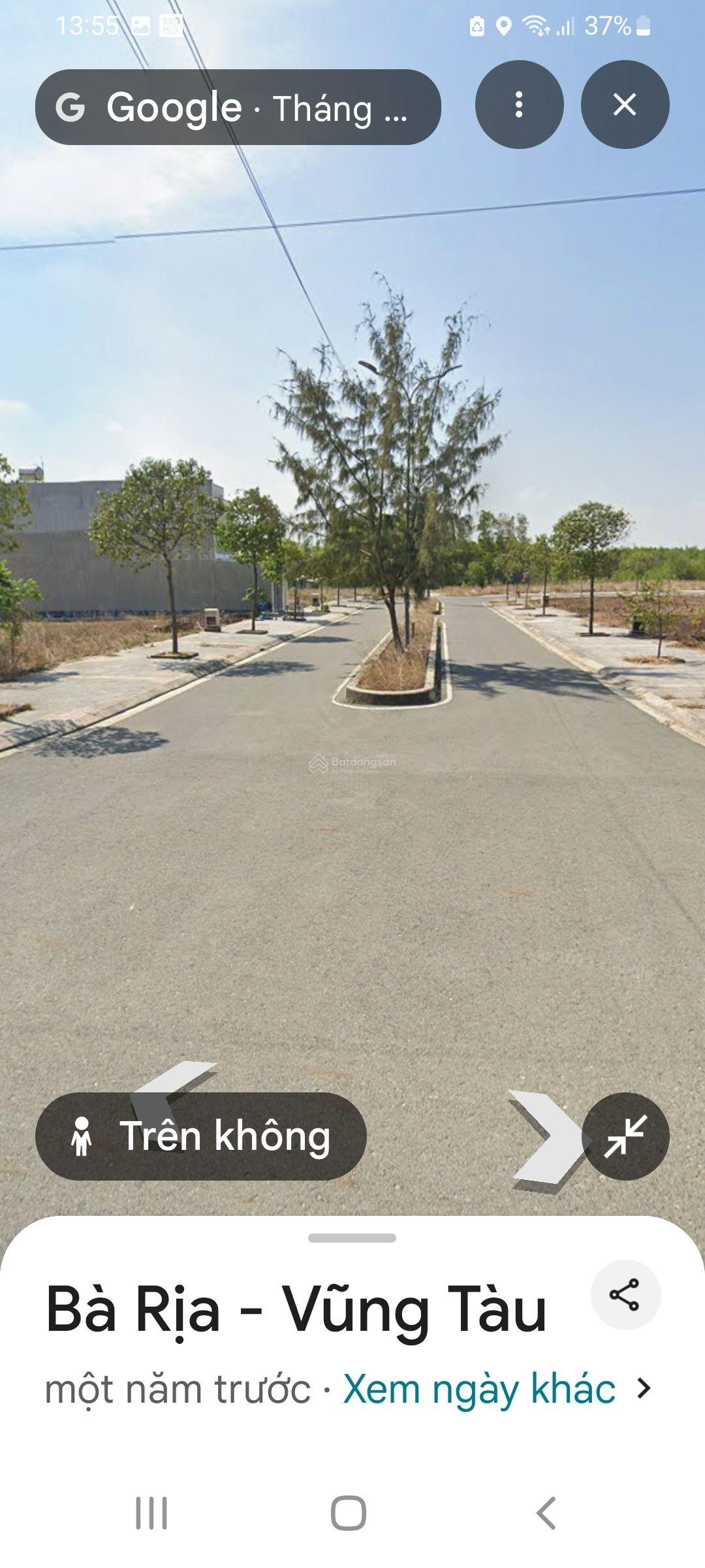 Bán gấp đất 100m2, giá tốt tại khu tdc Phường Tân Phước, Thành phố Phú Mỹ, Bà Rịa Vũng Tàu