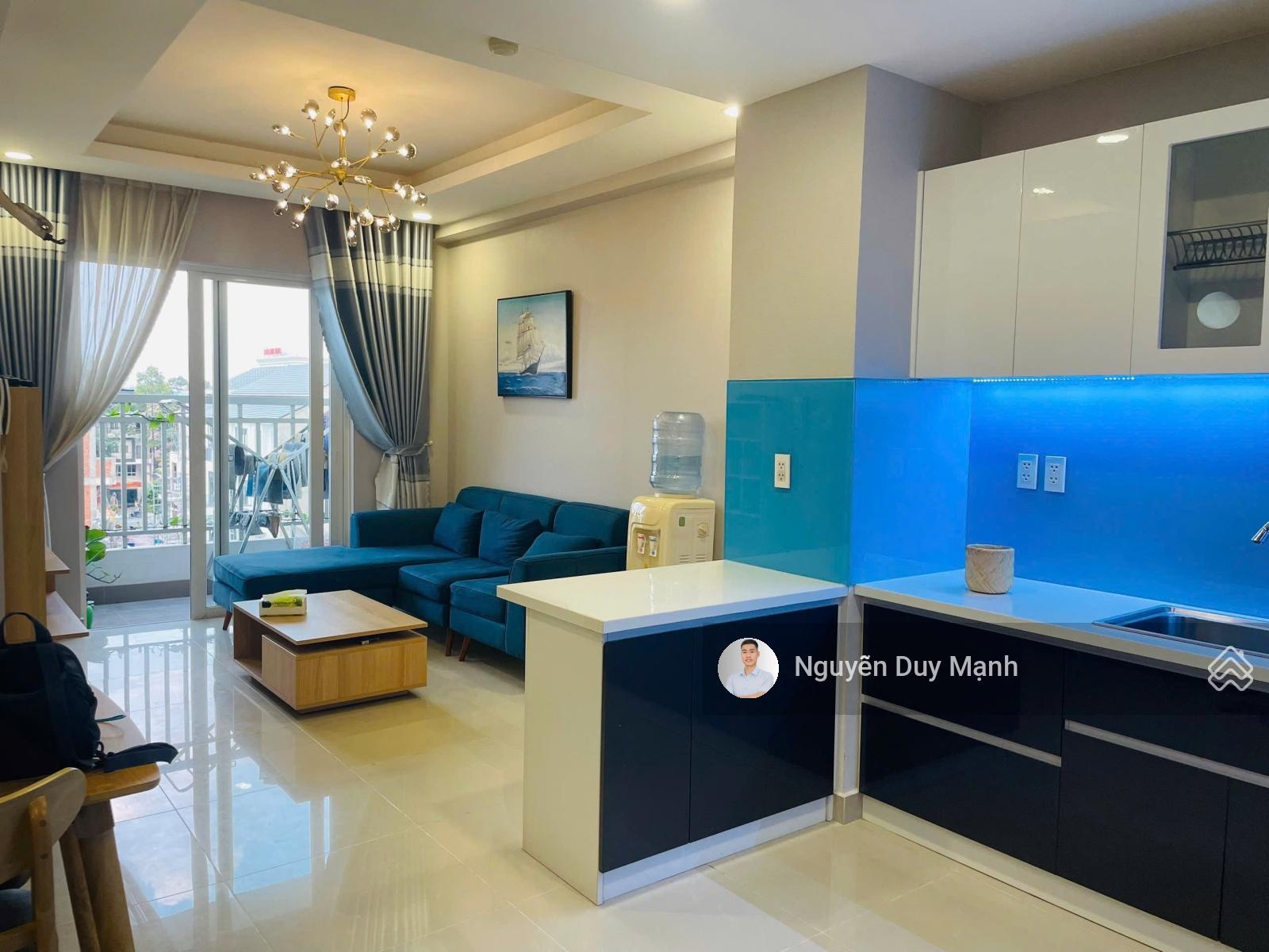 Hàng Ngộp Căn Hộ The View Midori 2PN | 51m2 Full Nội Thất Giá 2Tỷ Full Sẵn HĐ Thuê 11Tr