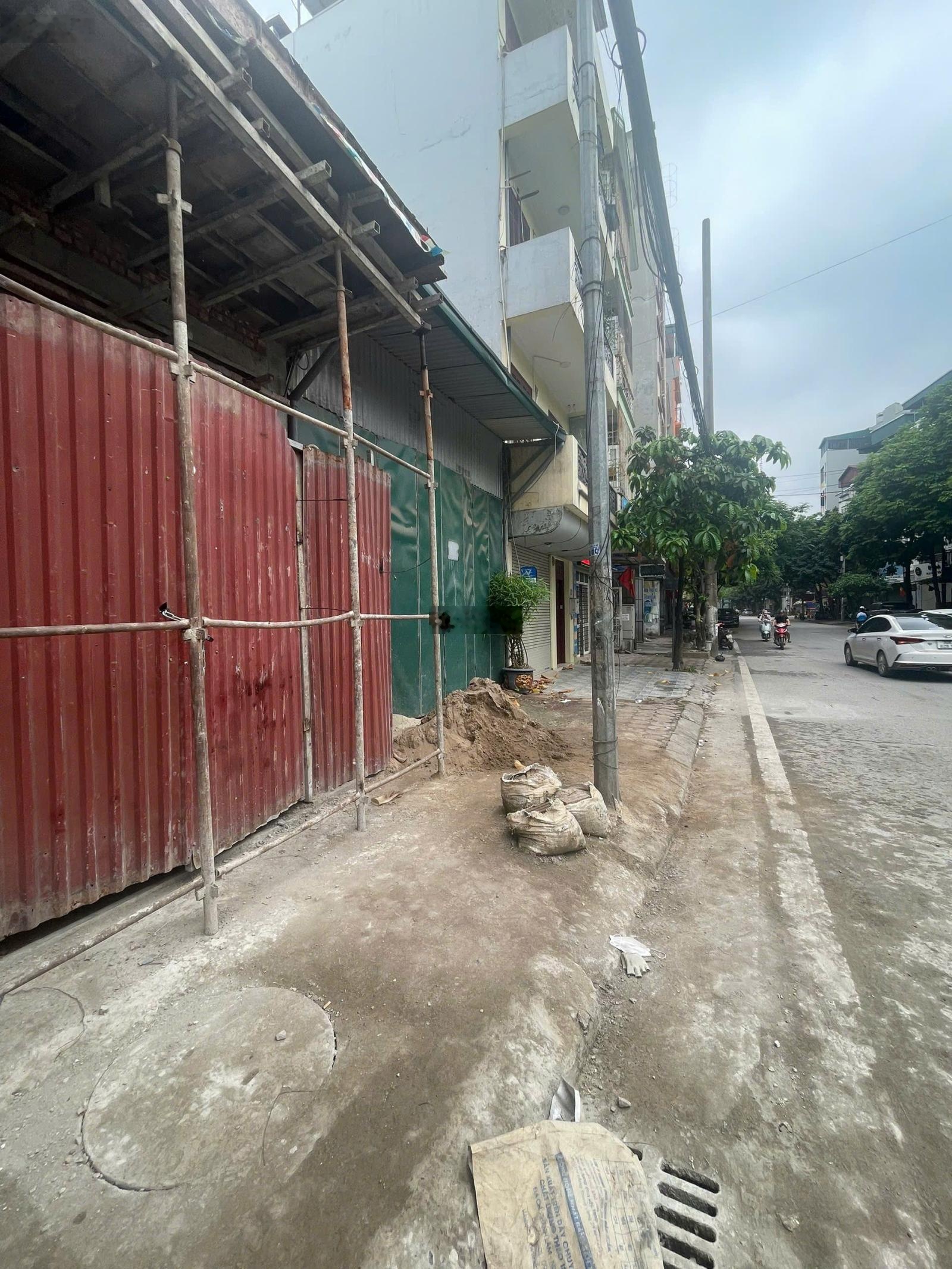 Đất vàng sót lại kiến hưng hà đông 2 phút công viên 365 60m phân lô mt 5m giá hơn 13 tỷ