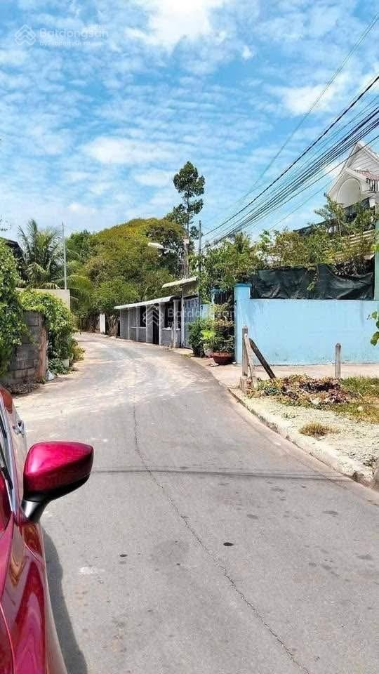Đất Chợ Tương Bình Hiệp 280m2 Thổ Cư 100% Đường Nhựa 5m Giá 4.3 Tỷ