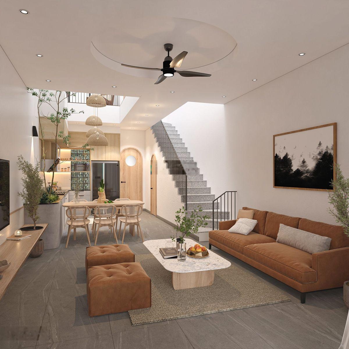 CỰC PHẨM !Ngang khủng 7,5m-Vuông. Hoàng Văn Thụ,P8,PN-CN 83,2m2. Có TM. Chỉ 16,5 tỷ TL, 0978578709