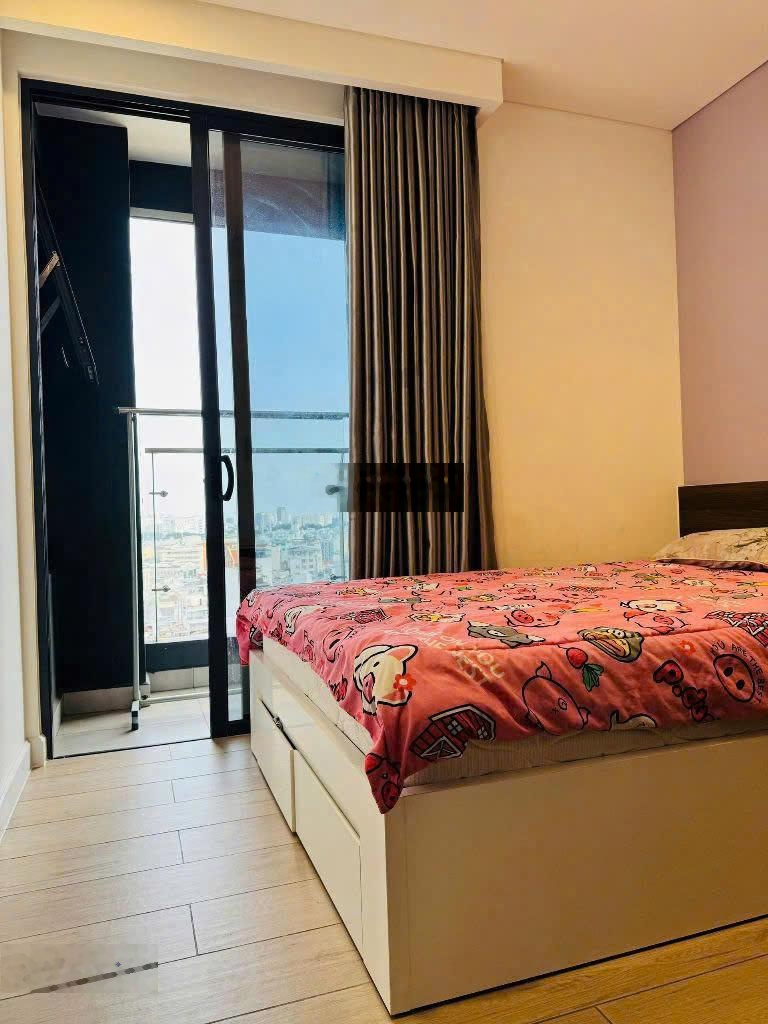 Cho thuê căn hộ 2PN, 2WC, 77m2, 21 triệu tại Republic Plaza, Cộng Hòa, Tân Bình, HCM