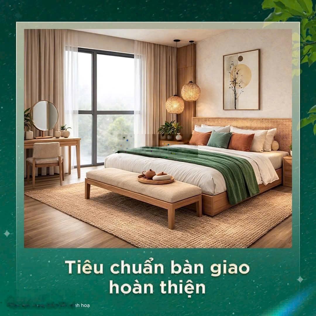 Nhận nhà chuẩn ruby - khởi đầu cuộc sống mới tại The Sentosa 0862795969