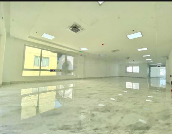 Cho thuê nhà nguyễn thái học quận 1 gần trần hưng đạo dt 5 x 16m