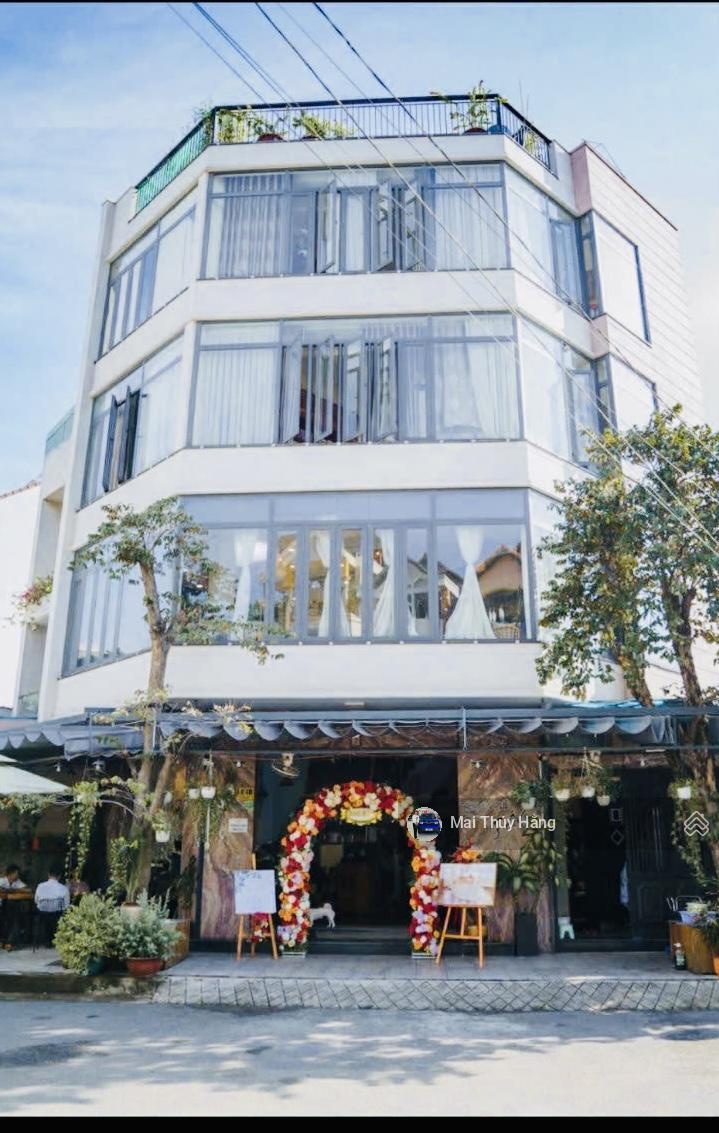 Mặt tiền ngay Hoàng Diệu 2 - hợp đồng thuê 28tr/th - có thang máy - giá tốt - chủ thiện chí bán