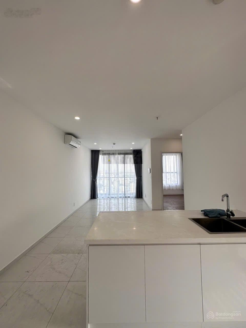 16 triệu - Trống sẵn 3PN căn hộ D'Lusso Quận 2 !
