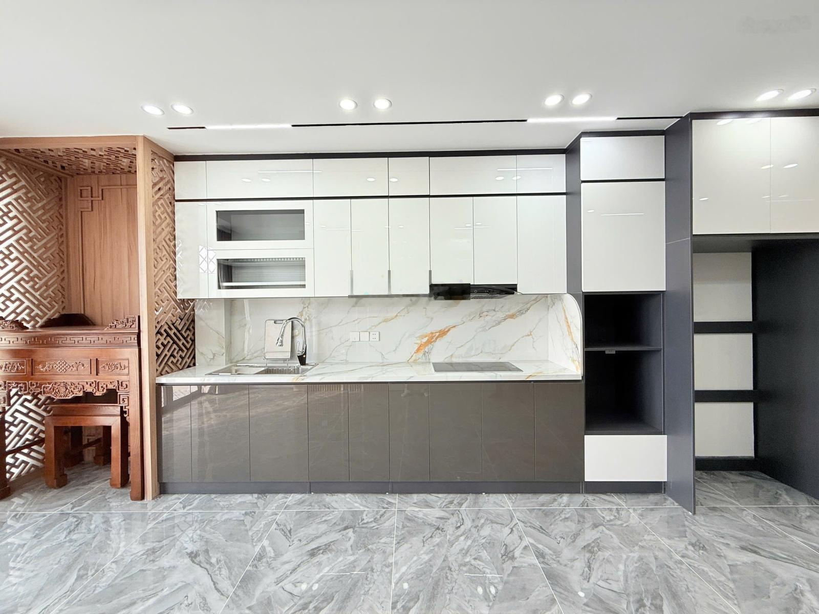 Bán nhà riêng tại Tân Mai, oto ngủ trong nhà - 22,5 tỷ, 50,5m2, giá cực chất chính chủ