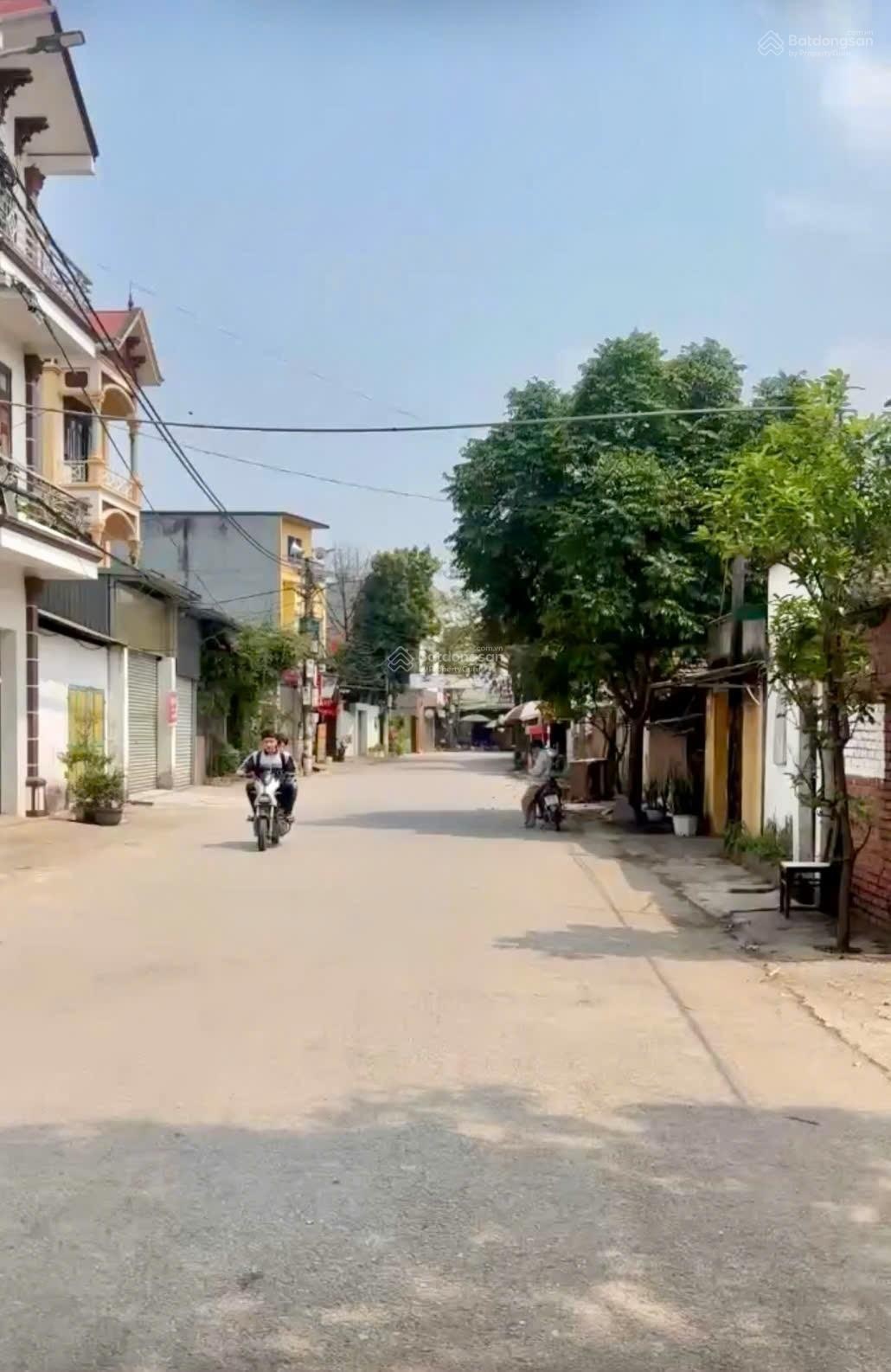 Hàng "hiếm" phật tích - đường ô tô tránh nhau - giá chỉ nhỉnh 2 tỷ (gần đường 287 rộng 40 mét)