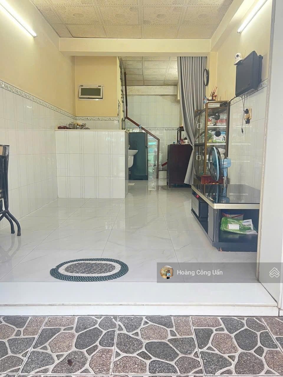 Bán Nhà Mặt Tiền Chợ Lò Bò, Lõi Trung Tâm Biên Hoà (Phường Thanh Bình - Trấn Biên). Giá rẻ chỉ 3Ty