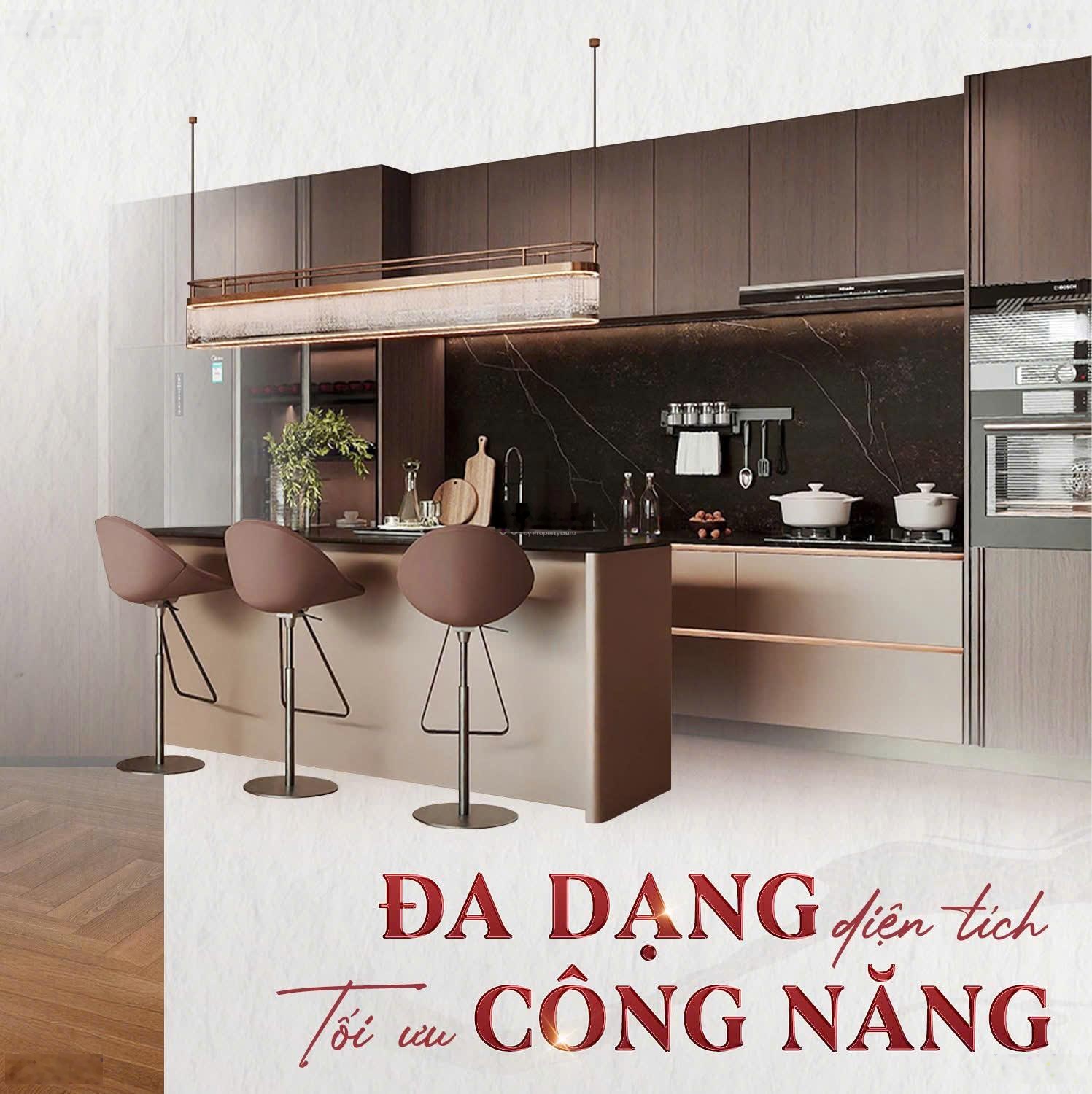Cần bán căn hộ 2PN tầng 19 để ở hoặc đầu tư đều hợp lý