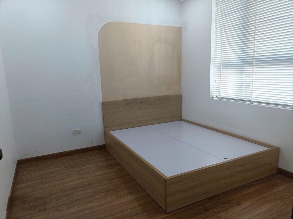 CH Thương Mại NO5 Ecohome3, 80m2 3PN 2WC full nội thất chỉ 7.x tỷ, tầng cao view thoáng mát, sổ sẵn