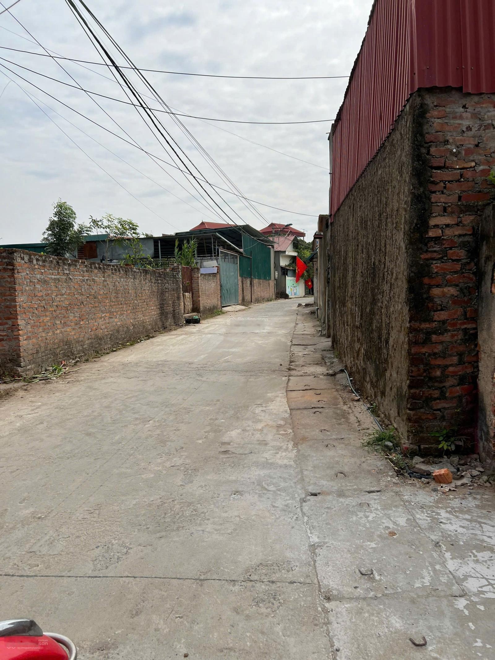 Nhỉnh 1 tỷ, lô đấy 98m2 tại phường Nam Viêm, mặt tiền 4m, đường ô tô tránh cực kỳ tiềm năng.