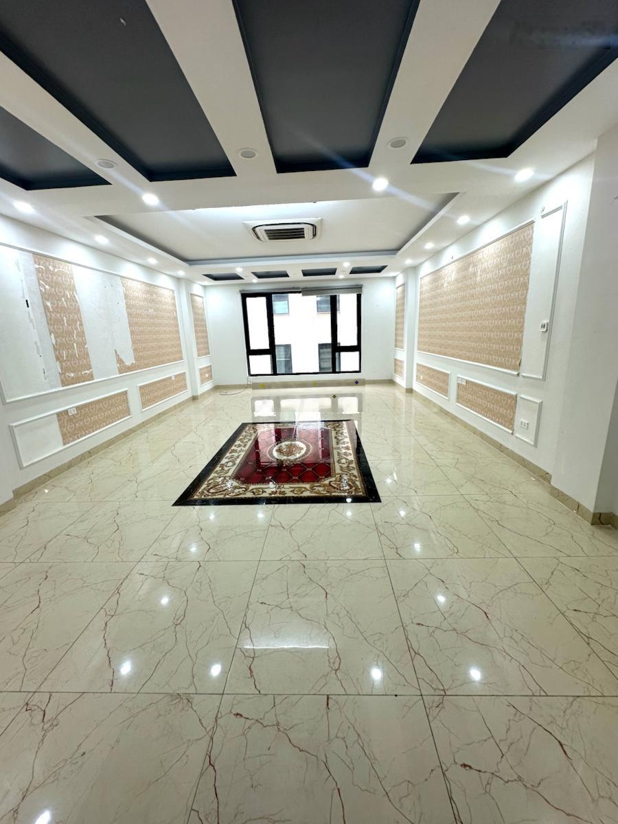 Siêu vip phố đỗ quang cầu giấy phân lô vỉ hè ô tô tránh kd 6t thang máy dt 65m*6t*5mt :36,5 tỷ có .