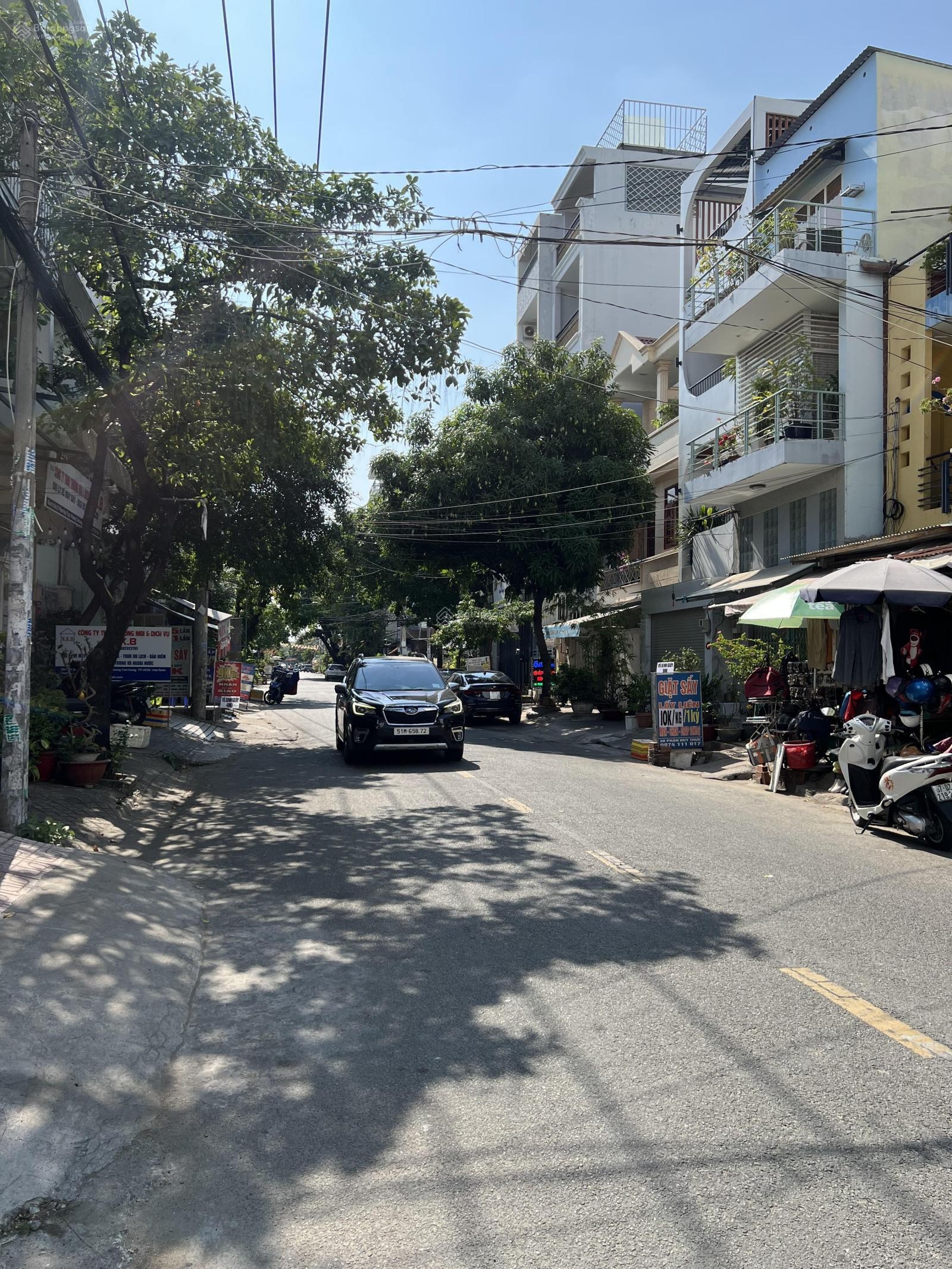 Nhà mới - 5 sàn - 100m2 - đường số 9m - lâm văn bền - ngay cư xá ngân hàng - chỉ nhỉnh 22 tỷ