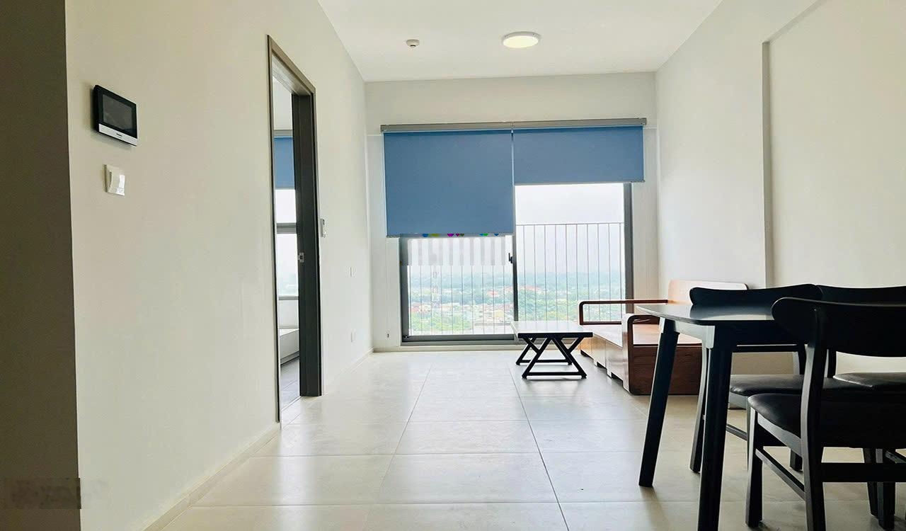 Bán căn hộ West Gate 2Pn-2Wc Full Nội Thất An Cường + Máy lạnh giá 2tỷ750 Bao Sổ hồng