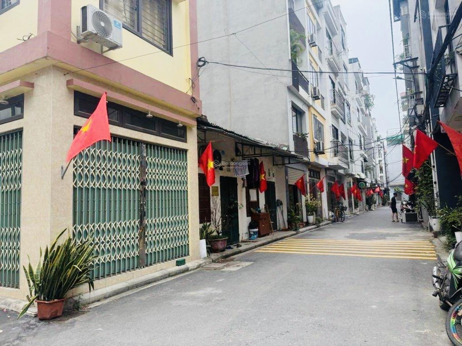 Bán nhà phố dương văn bé q. hbt-ô tô tránh-veiw hồ-thoáng trước sau-40m2-10 tỷ nhỏ- lh 0933118886