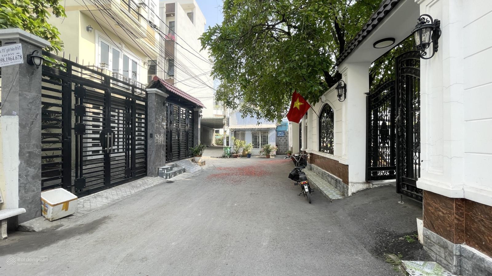 Bán lô đất 77,1m2 chỉ 6,8 tỷ hxh đường số 39 cách 30m ra đường kha vạn cân, gần chợ thủ đức