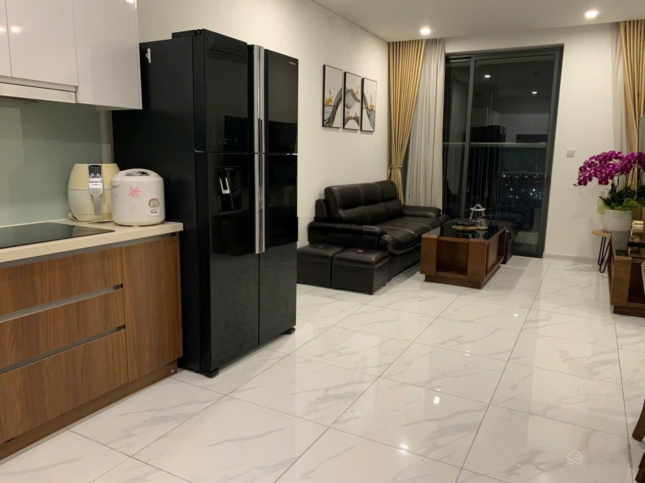 Siêu hiếm cho thuê căn hộ 3PN full nội thất đẹp nhà trống vào luôn LH 0912224238