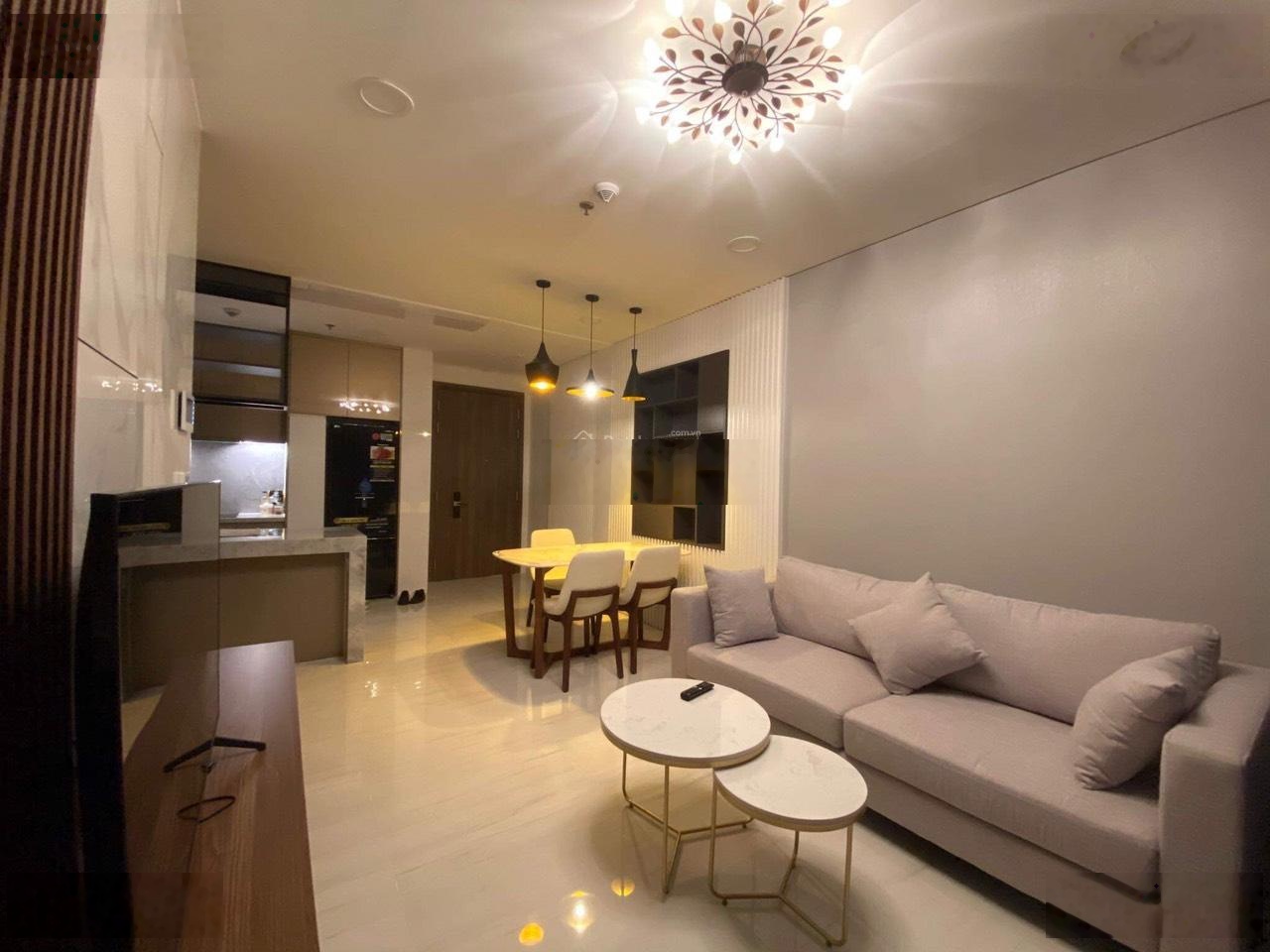 Bán nhanh 2PN góc full nội thất đẹp có thể vào ở liền