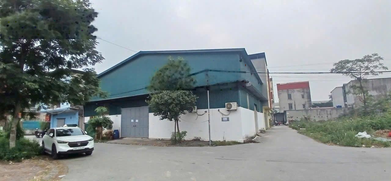 Cho thuê kho, nhà xưởng 270m2, 12 triệu VND tại Xã Hoàn Sơn, Huyện Tiên Du, Bắc Ninh