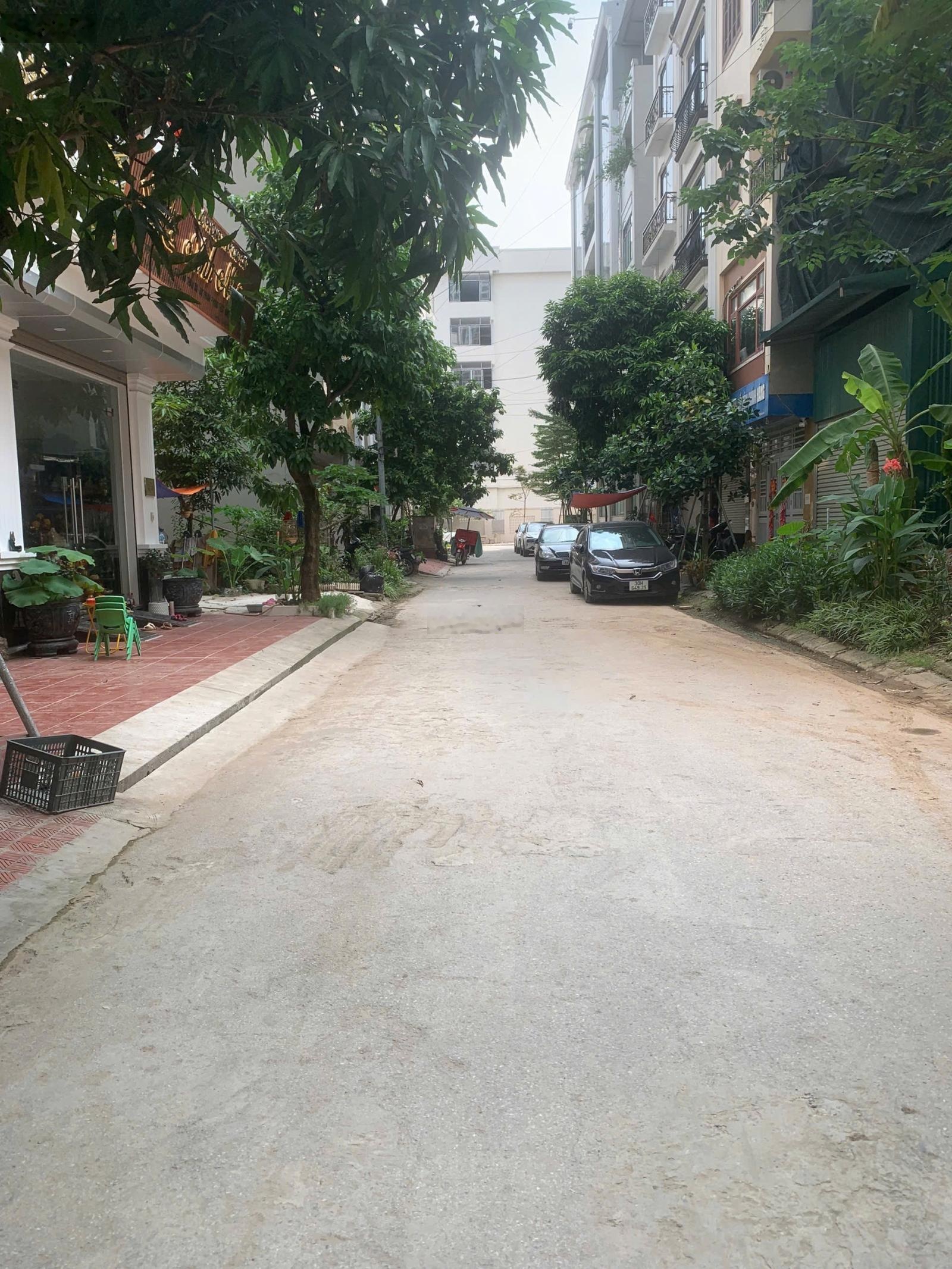 Bán nhanh lô đất DV Vạn Phúc 48m- Ngay KĐT Him Lam-Tố Hữu-Phân lô vỉa hè kinh doanh-Giá chỉ 14ty