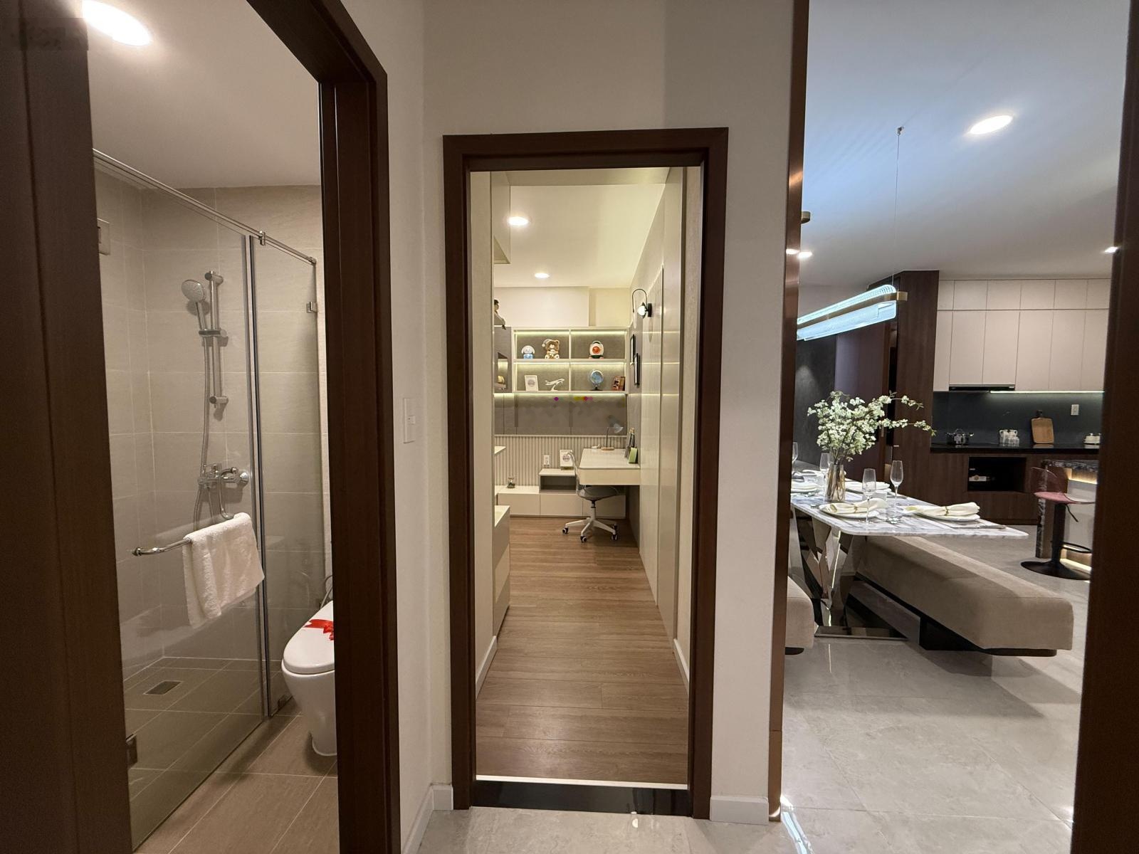 Căn 47m2 2PN-1WC hot nhất dự án Bcons NewSky, Giảm ngay 30tr + chiết khấu 5,65% hơn 150tr.