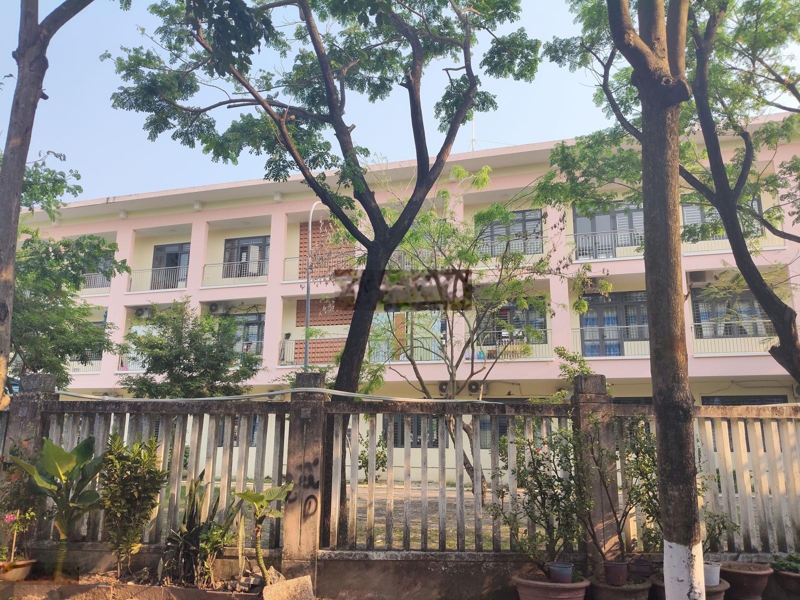 Bán Đất tại Nại Thịnh 5, giá thỏa thuận, 79m2, Phường Nại Hiên Đông, Quận Sơn Trà.