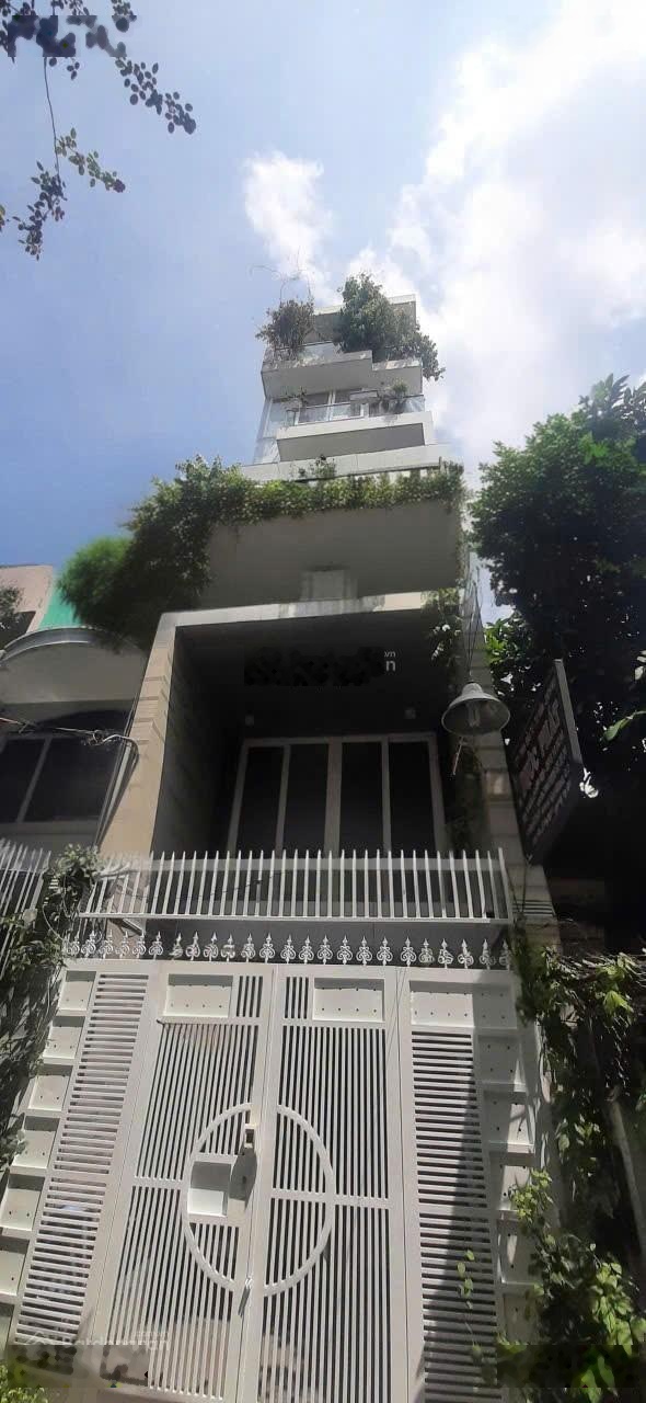 Cho thuê phòng 30m2 Cao Cấp Trường Sa, Q.3 (giá: 4tr/tháng0919557669, cô Dung (ko tiếp Cò)