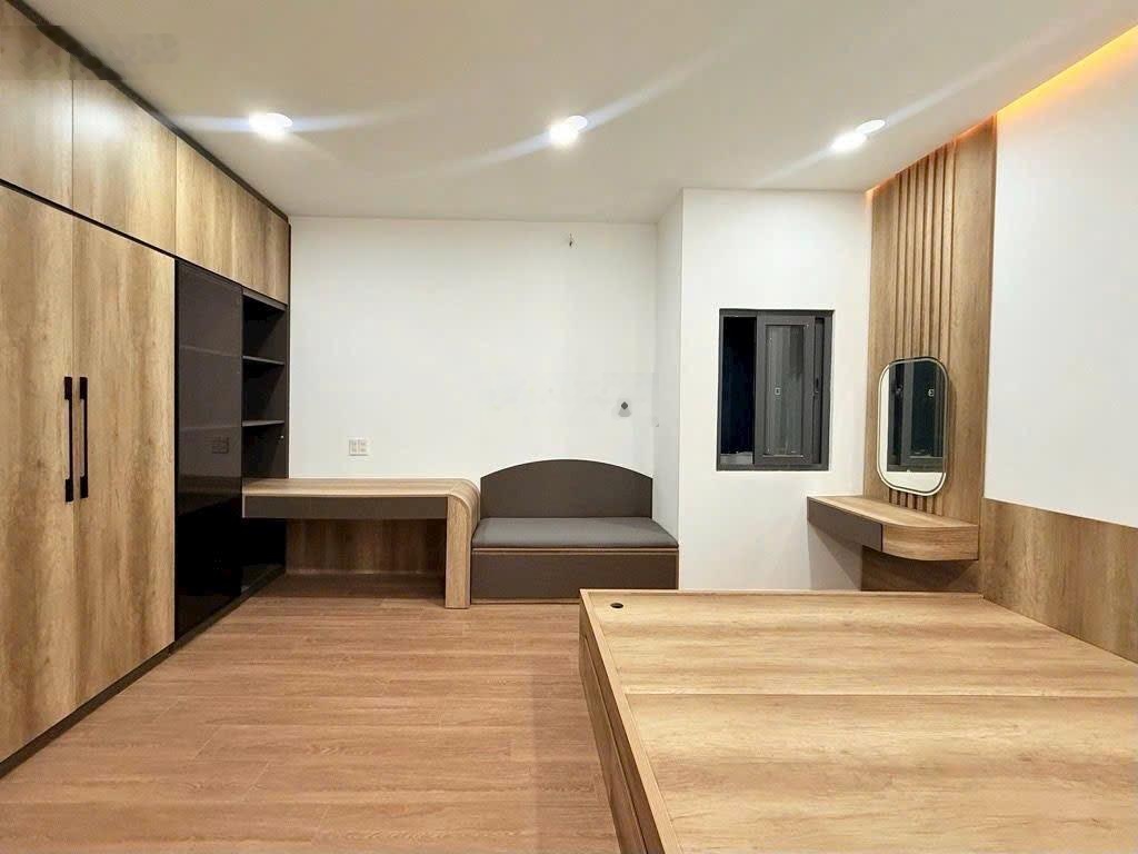 Hàng hiếm tại Trần Quang Diệu, 8,75 tỷ, 60 m2, 3PN, 3WC, Q3, TP.HCM