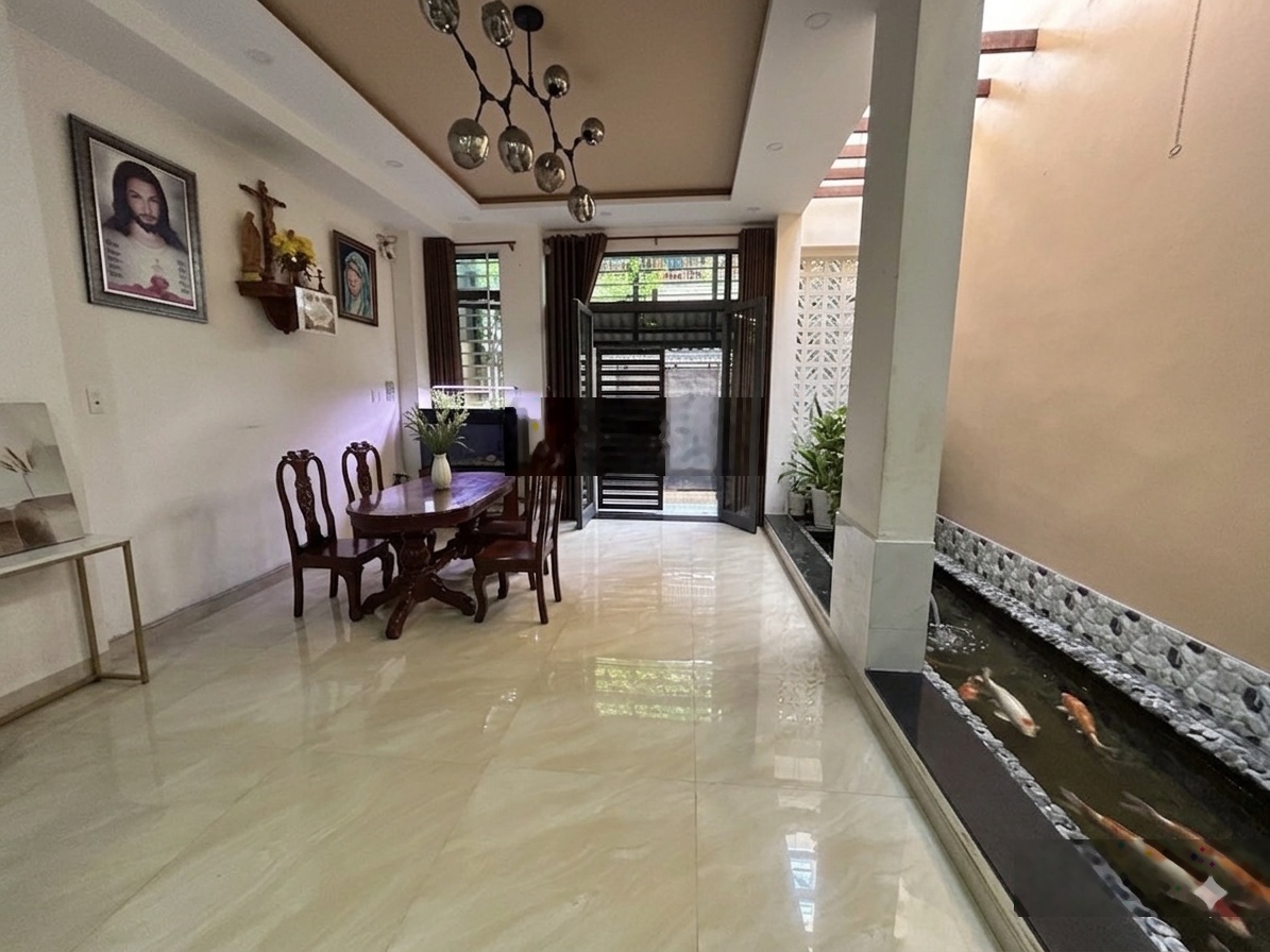 Bán Nhà riêng đẹp tại Phường 5, Quận Tân Bình, 8,4 tỷ, 70m2, nhiều tiện ích uy tín