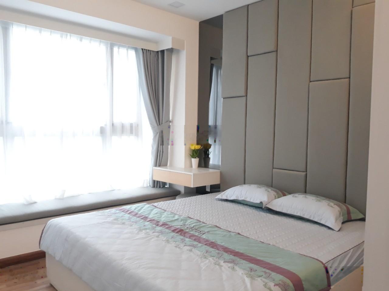 Cho thuê căn hộ Hưng Phúc, PMH, Q7, có 3PN 2WC nhà đẹp, full nội thất vào ở liền LH: 0949957333