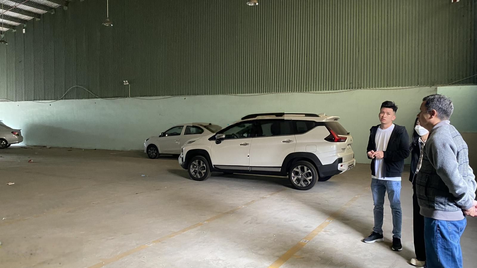 Cho thuê Kho Xưởng PCCC tự động tại Thọ Quang, Sơn Trà. Xe Container ra vào 24/24