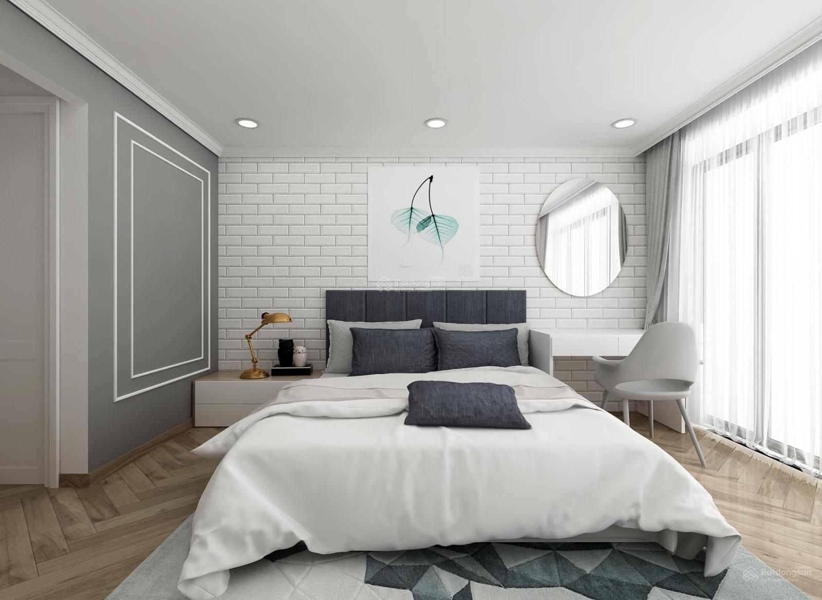 Cho thuê căn hộ Midtown, PMH 2 phòng ngủ - view biệt thự full NT vào ở liền LH: 0949957333 PHONG.