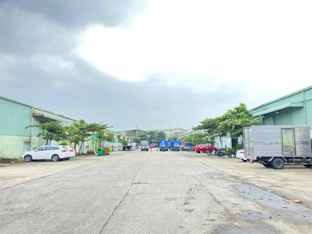 Trống sẵn Kho 760m2 tại Kcn Thọ Quang. Sơn Trà. Pccc tự động. Bảo vệ 24/24