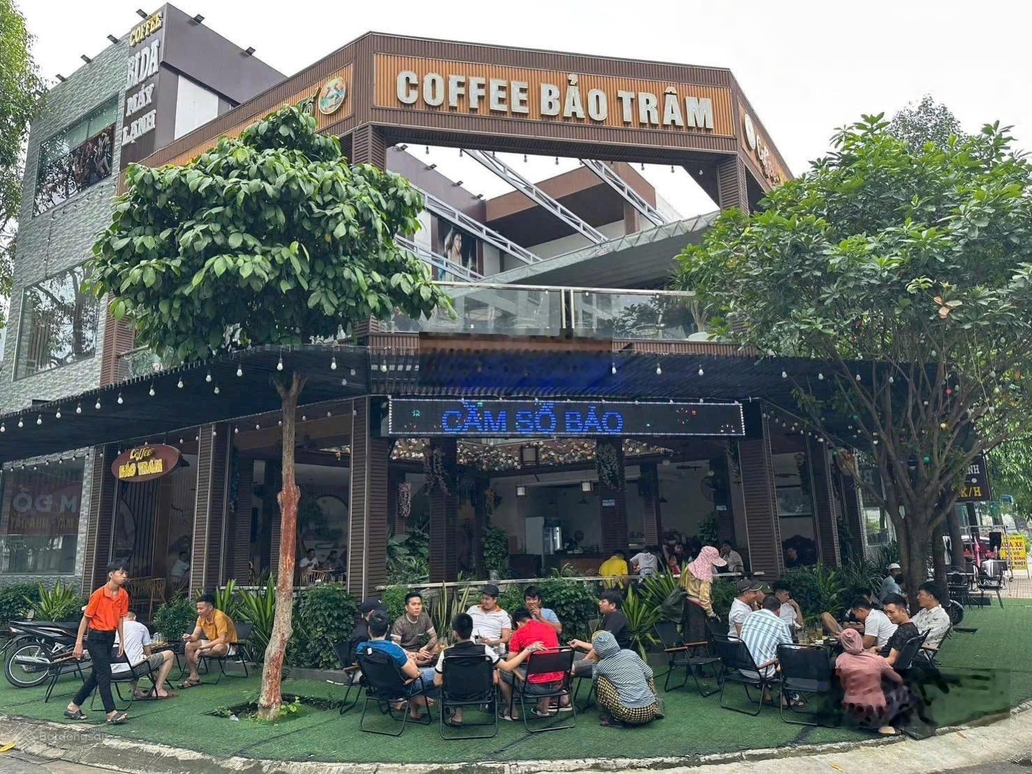 Giảm 450tr Bán Gấp Lô Góc đối diện Chung Cư Thanh Bình - Chợ 434