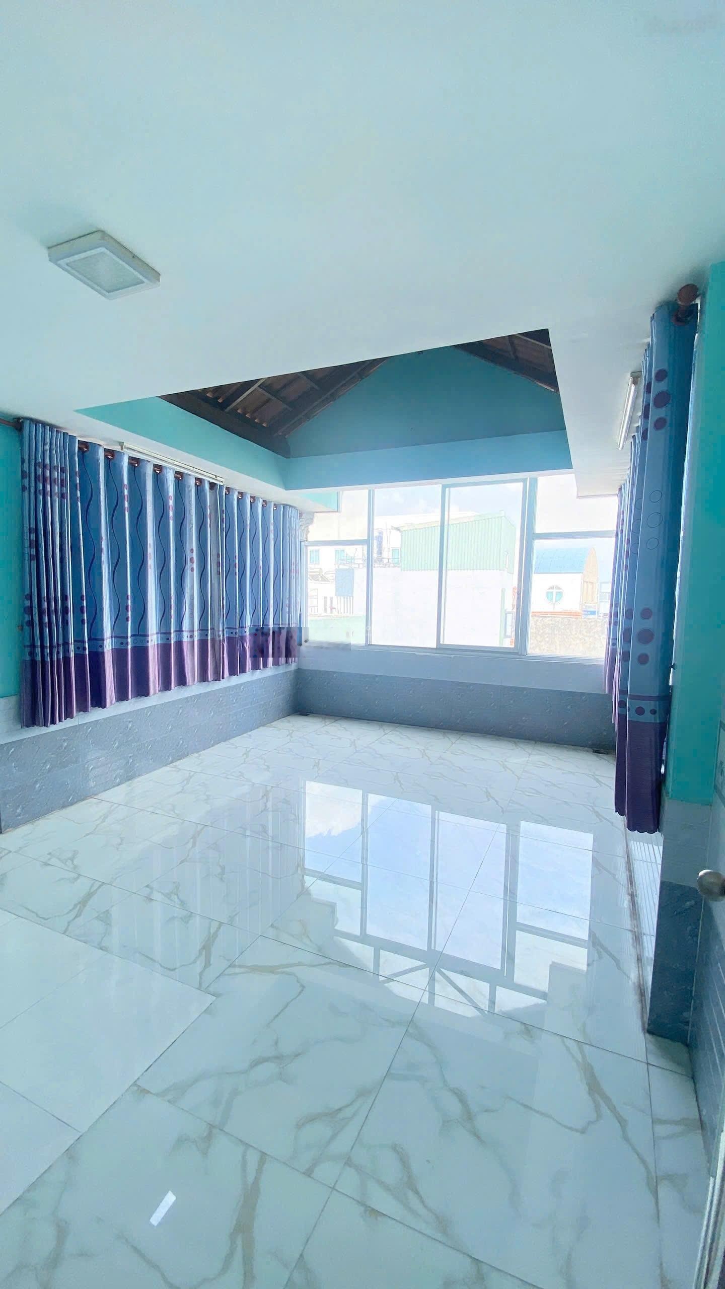 Bán Nhà Hẻm 39 Hồ Đắc Di Q Tân Phú có giá tốt nhà đẹp vào ở ngay
