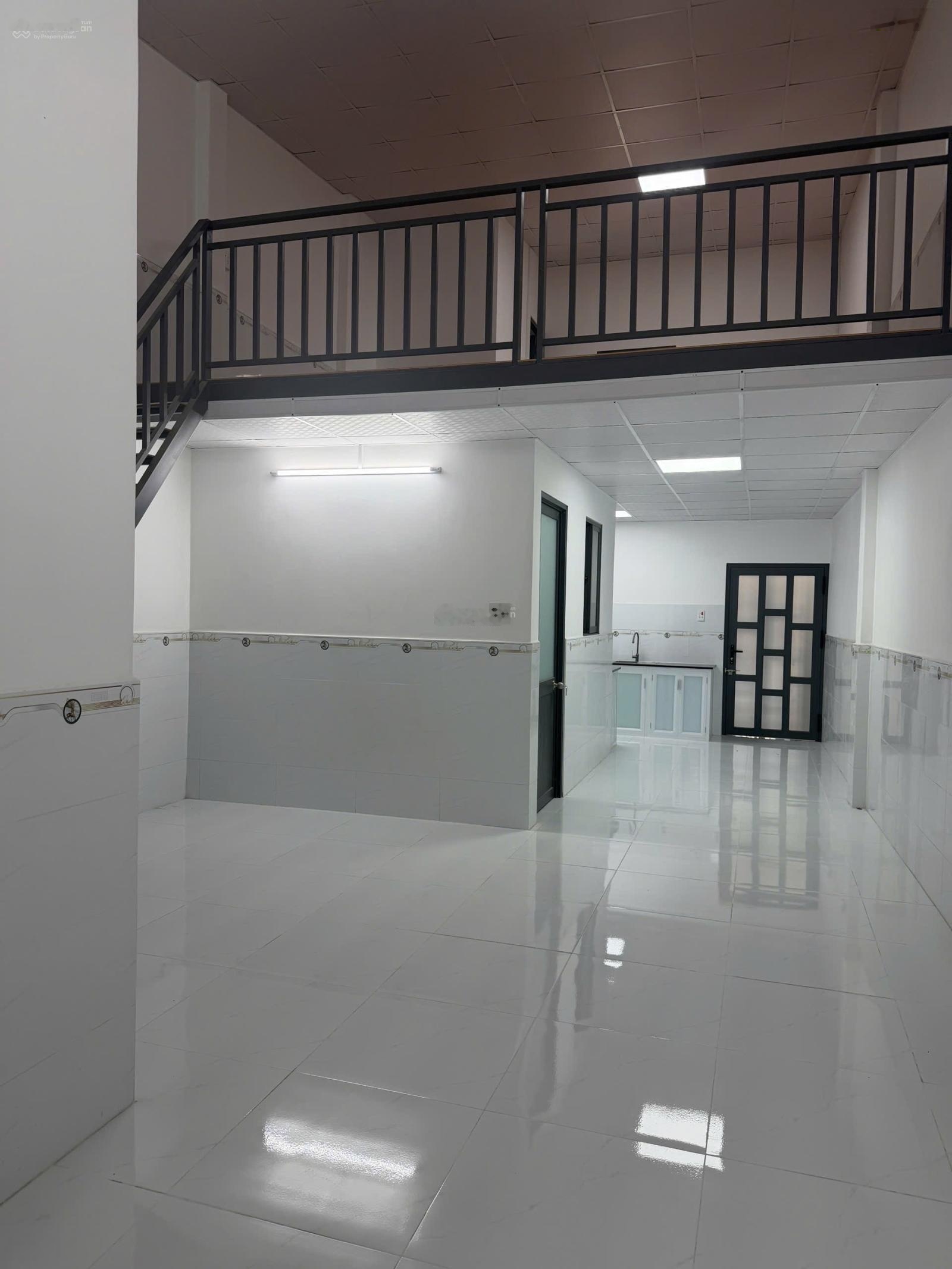 Chính chủ cần bán nhà mặt tiền đường trước sau, Bông Sao P5 Quận 8, dòng tiền 16tr/tháng