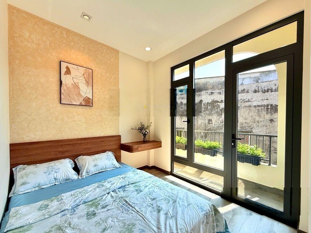 Bán gấp biệt thự mini sát mặt tiền Bùi Đình Túy 50m2_2T_7,5 tỉ ko lỗi phong thủy