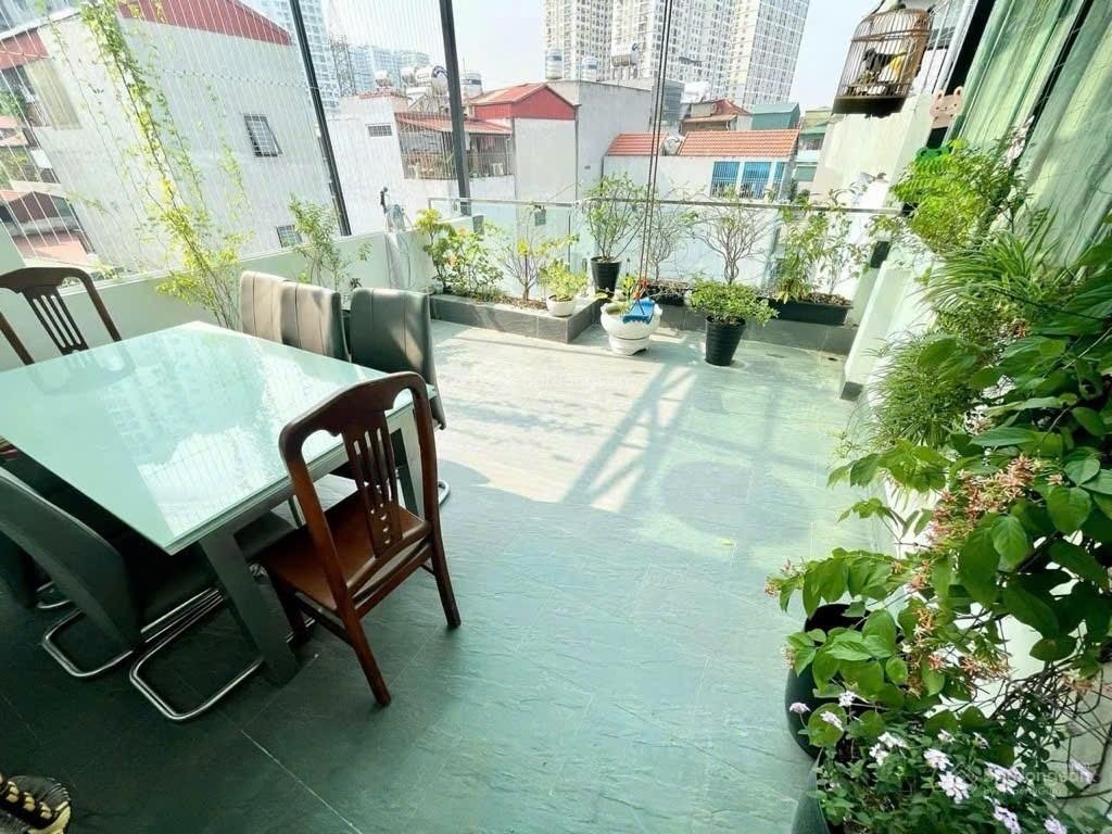 BÁN NHÀ DƯƠNG VĂN BÉ MINH KHAI 62m² x 5 tầng Nhà đẹp Ở hoặc làm CCMN cực đỉnh 12 tỷ. 0382787723