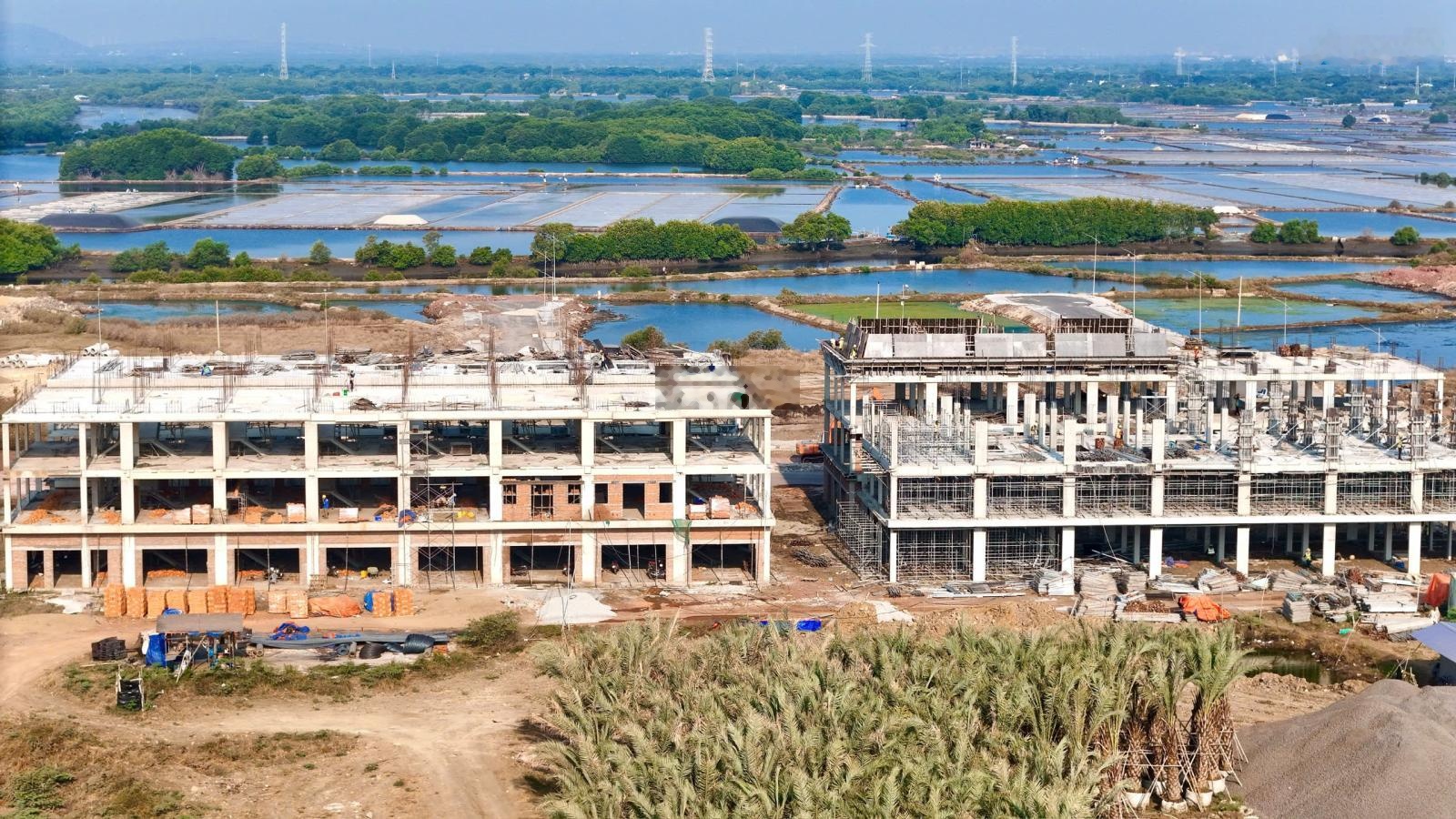 Cập nhật giỏ hàng đẹp tại Gold Coast Vũng Tàu, nhiều tiện ích hấp dẫn ck cao 25% LH 0815669889